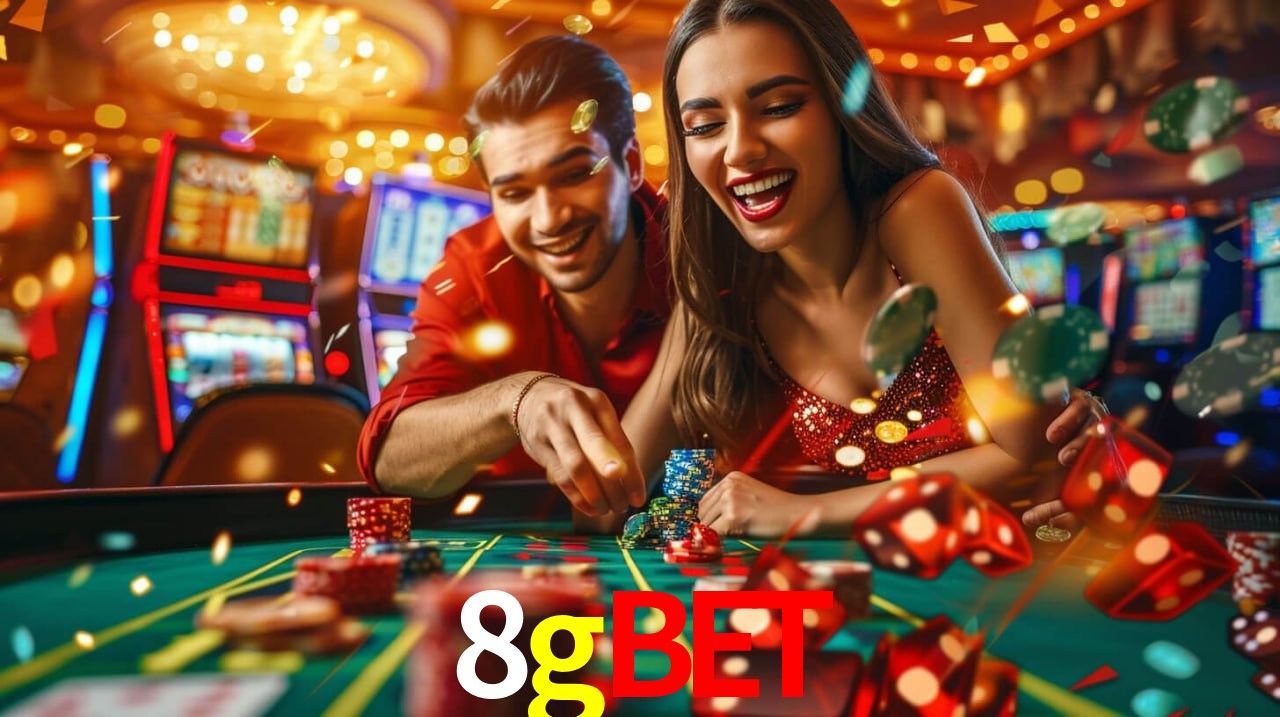 Estatísticas 8gbet