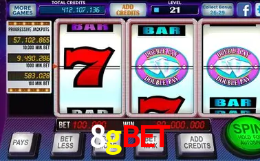 A Emoção da Loteria na 8gbet: Uma Chance de Mudança de Vida