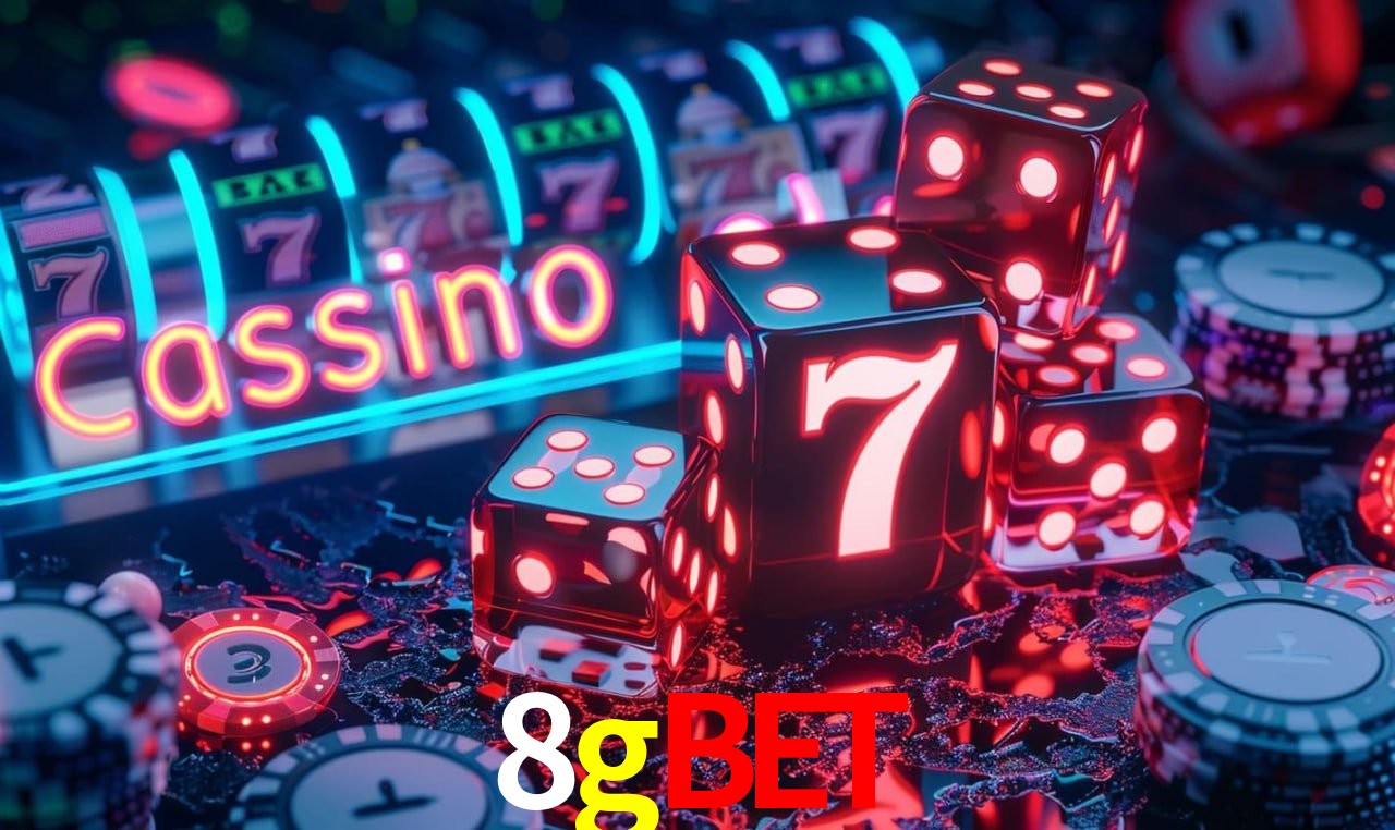 Experiência VIP 8gbet