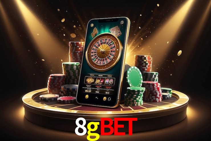 Experiência VIP 8gbet