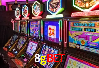 Desvendando o Mundo dos Jogos Virtuais na 8gbet