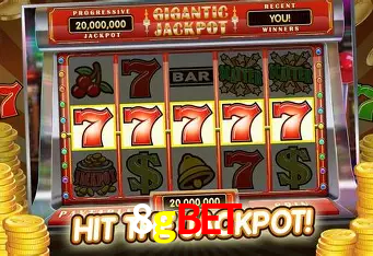Desvendando o Mundo dos Jogos Virtuais na 8gbet