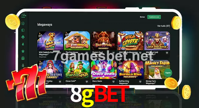 8gbet aplicativo