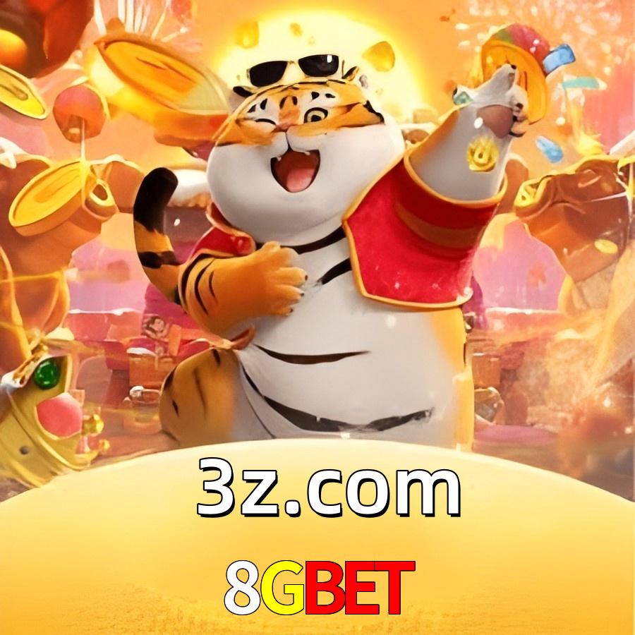 8GBET
