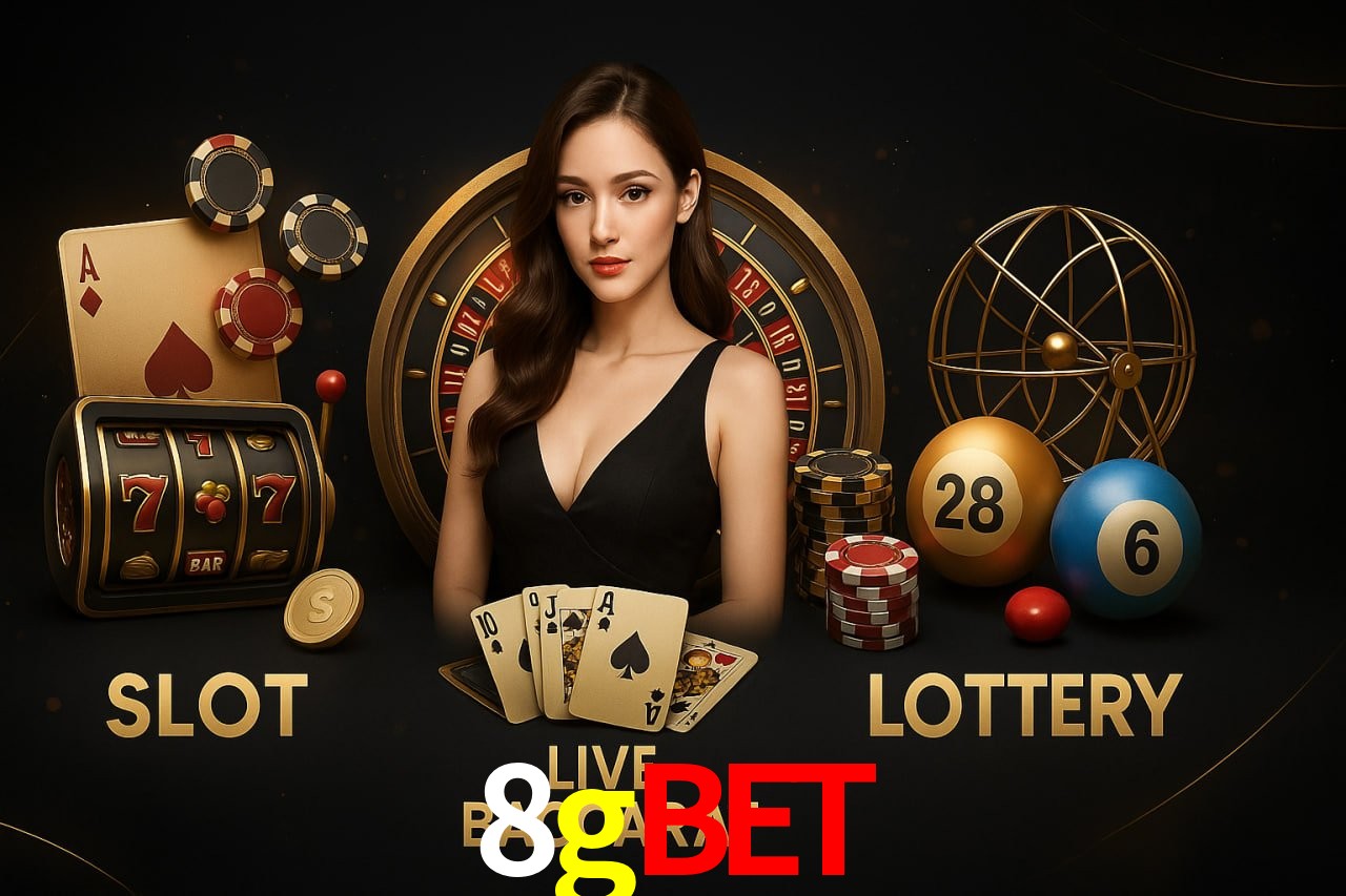 Benefícios da Conta 8gbet