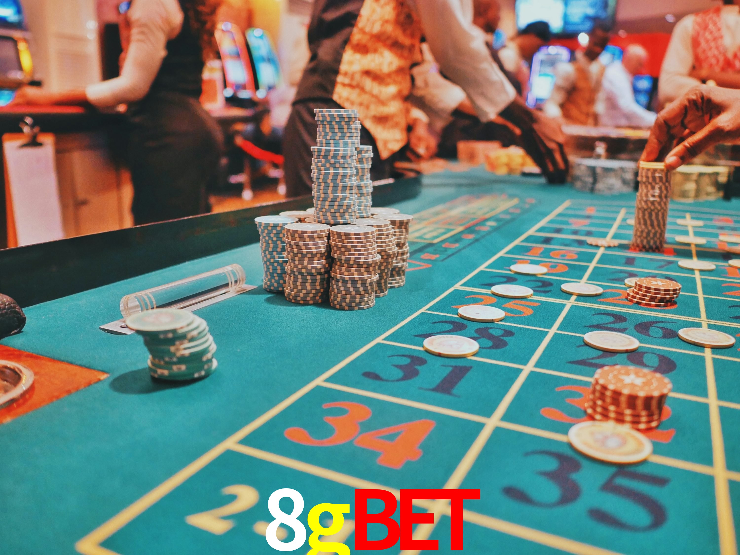 Jogos Exclusivos 8gbet