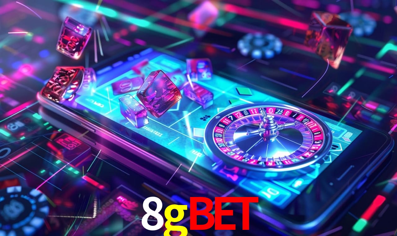 Torneios 8gbet