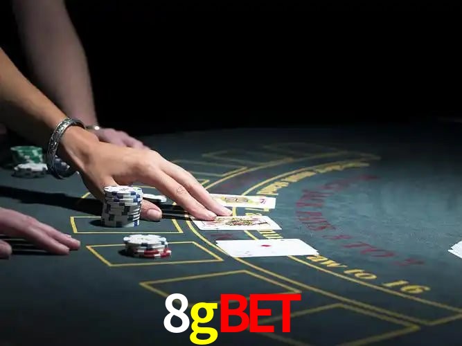 Provedores de Jogos 8gbet