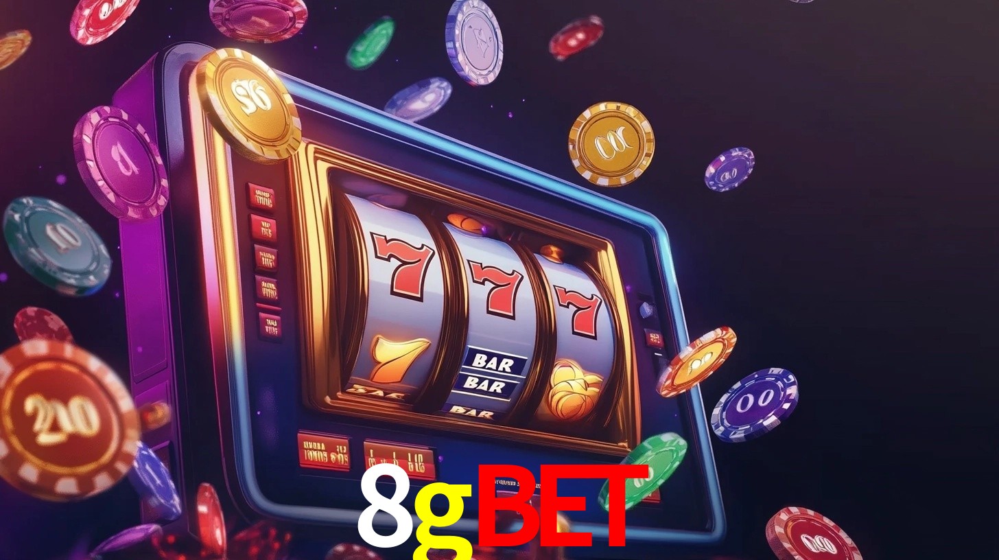 Welcome Bonus 8gbet