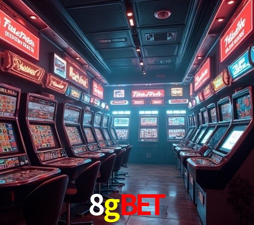 Login Seguro 8gbet