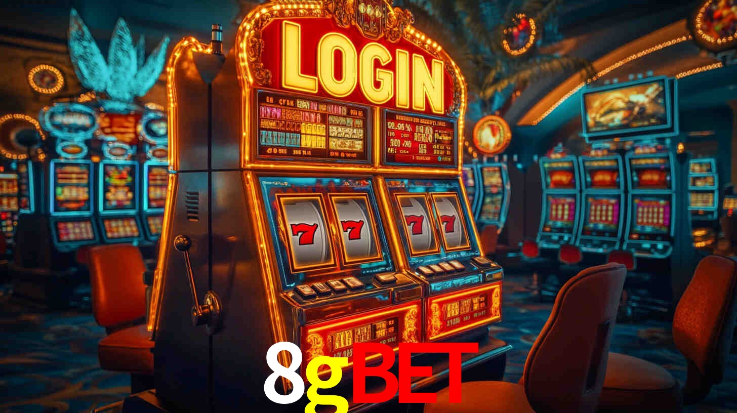 8gbet App Interface