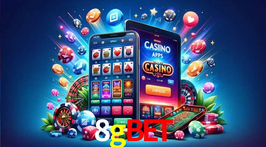 Exclusive Offers 8gbet