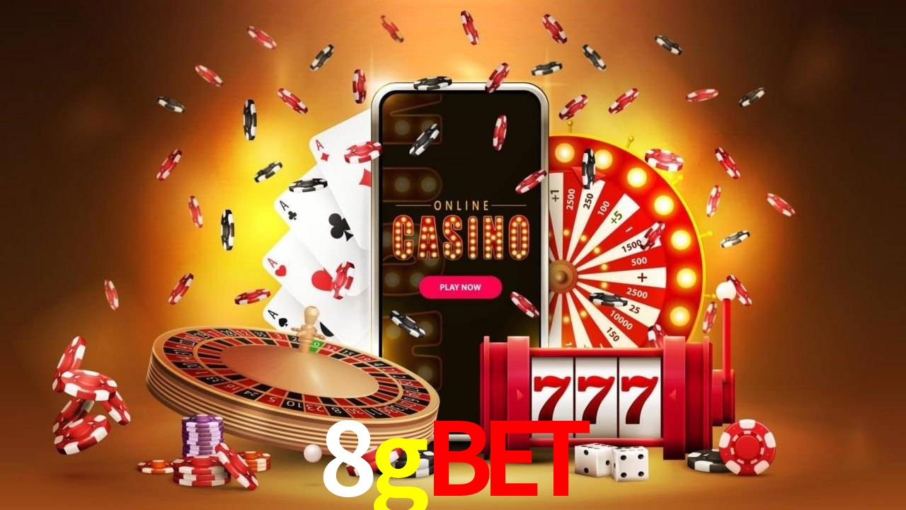 Apostas de Futebol 8gbet