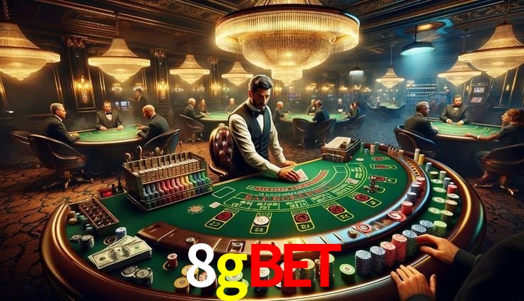 Game Statistics 8gbet