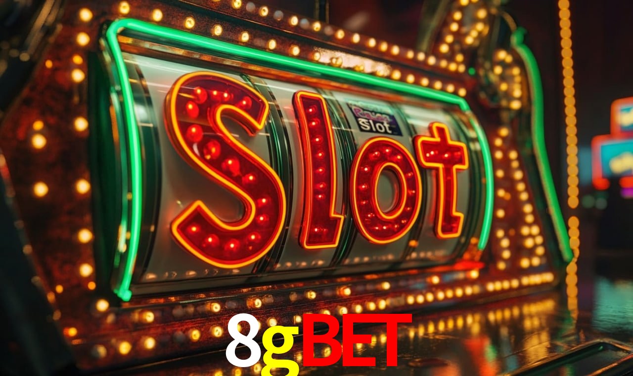 Recursos de Bônus 8gbet