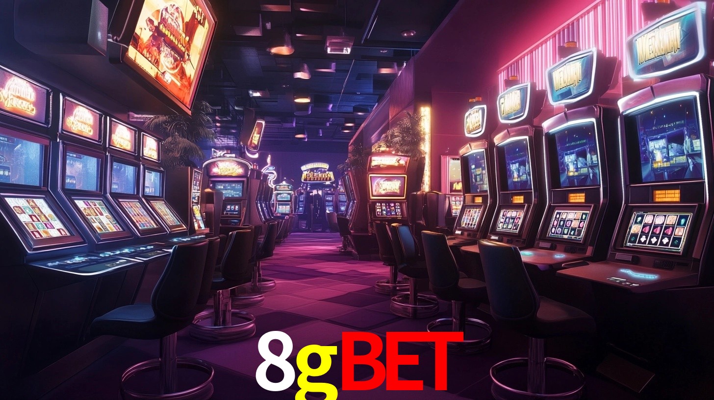 Ofertas Imperdíveis na 8gbet: Promoções e Bônus Que Valem a Pena
