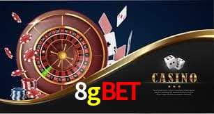 Programa VIP 8gbet