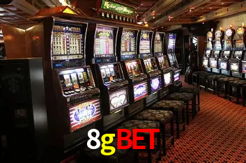 A Revolução dos Aplicativos de Jogos no 8gbet