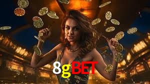 Bonus Features 8gbet