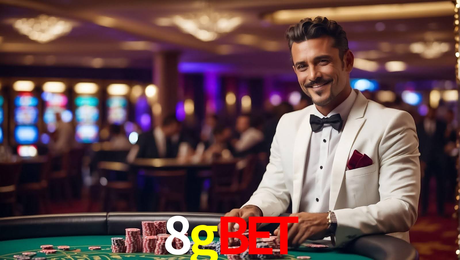 Estatísticas do Jogo 8gbet