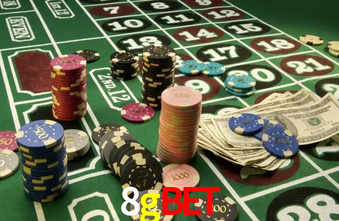 Player Reviews 8gbet