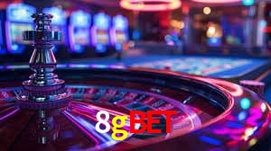 Casino Ao Vivo 8gbet