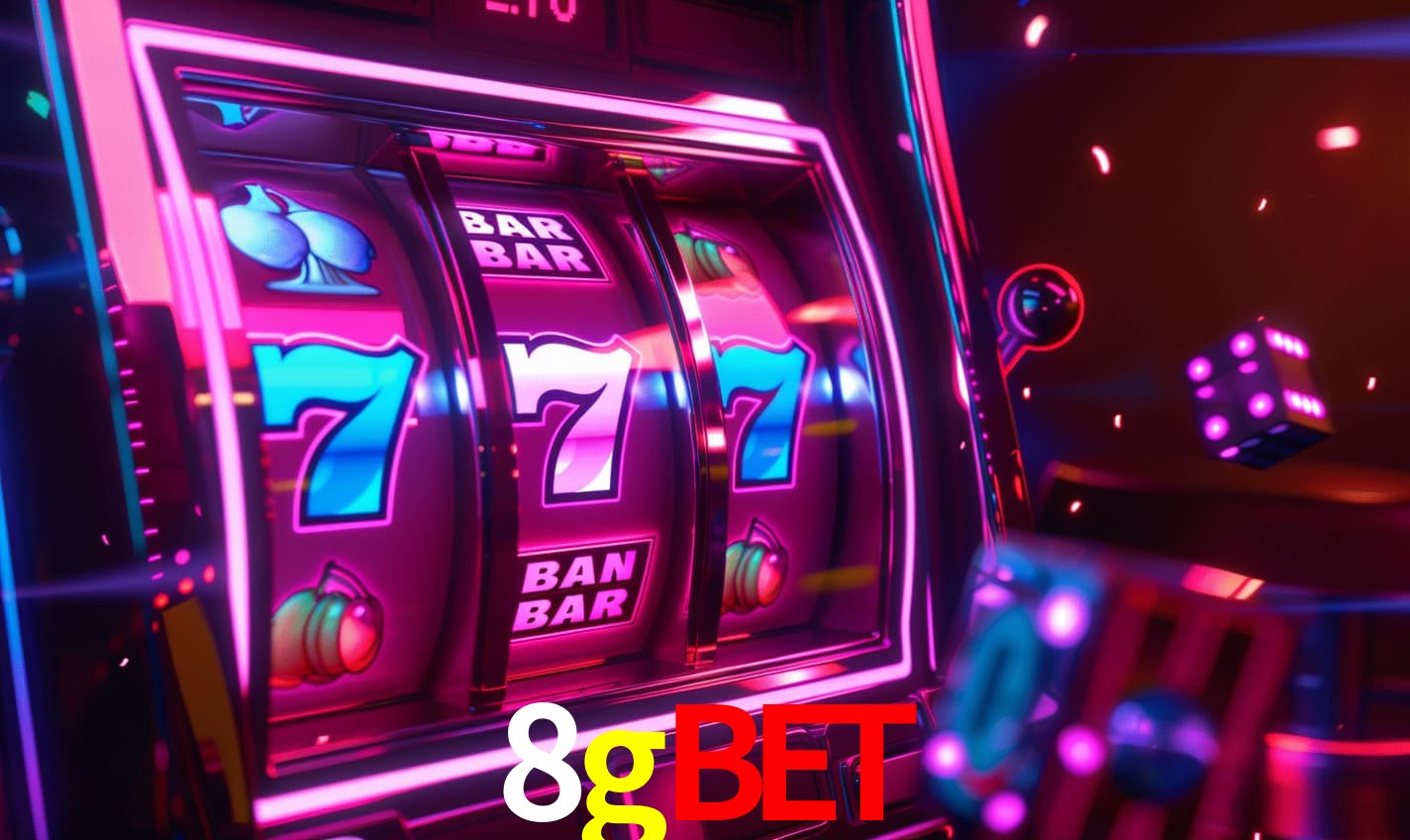 Descubra a Essência do 8gbet: Nossa História e Compromissos