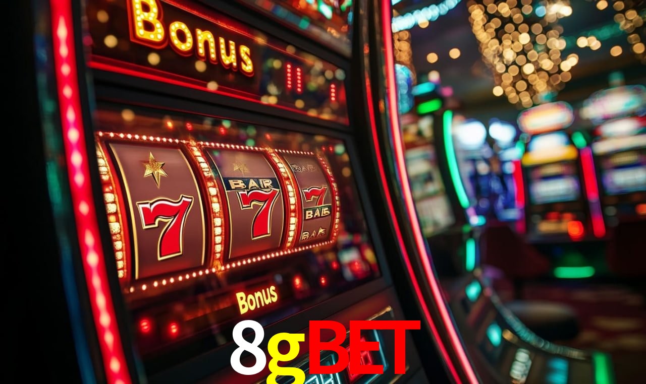 Bônus Generosos e Exclusivos no 8gbet para Você!