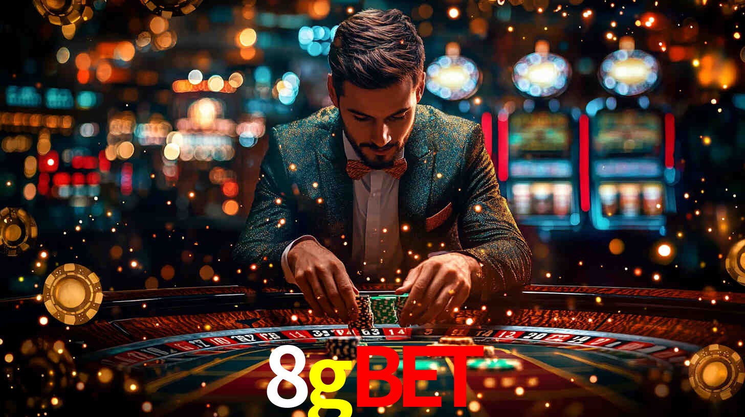Premium Interface 8gbet