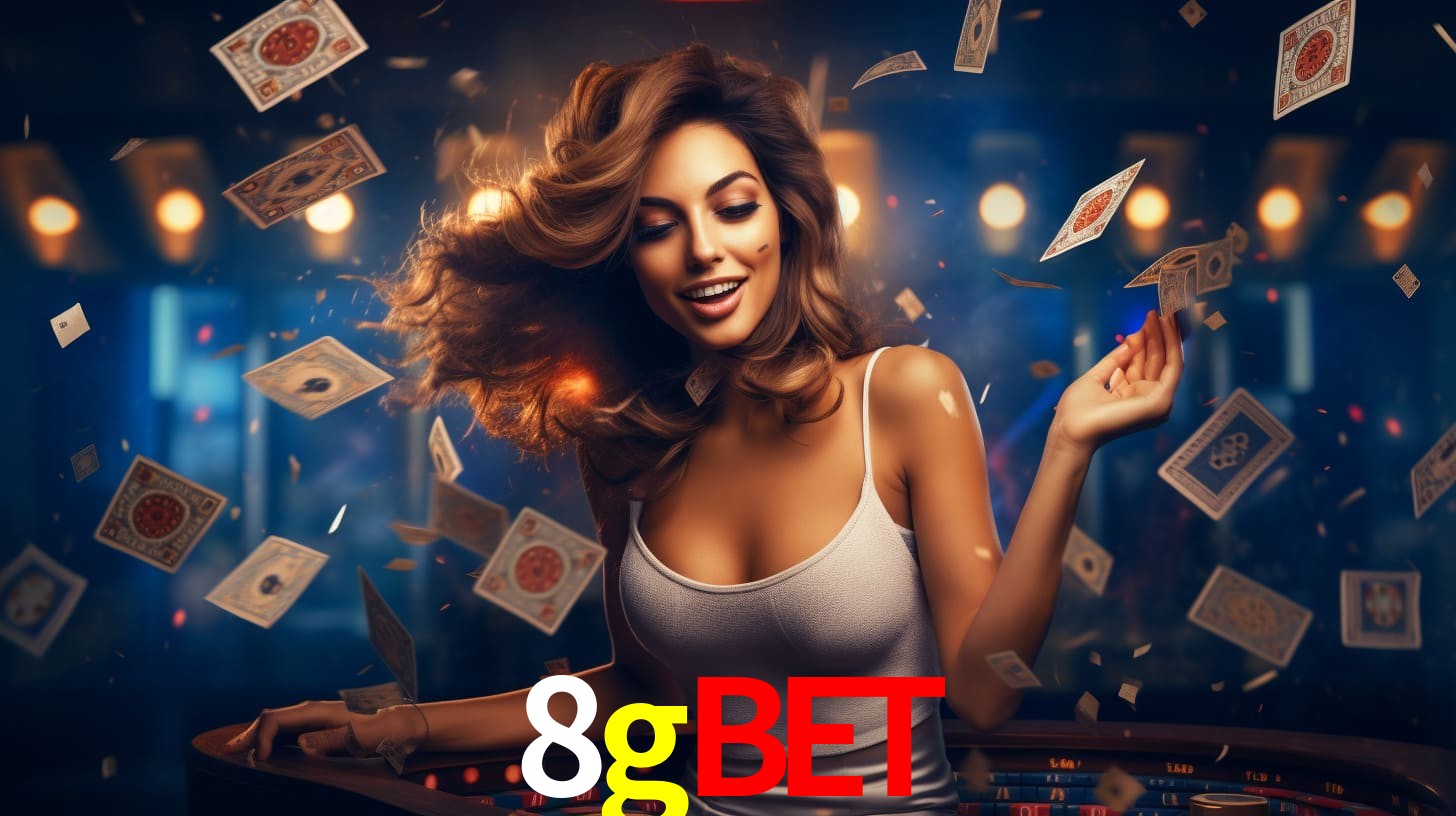 Live Casino 8gbet