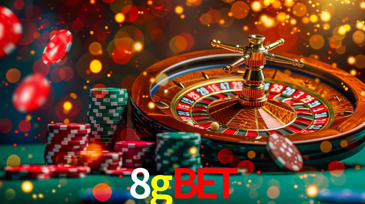 Descubra o Programa VIP da 8gbet: Vantagens Exclusivas para Jogadores