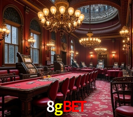 Jogos de Slot 8gbet