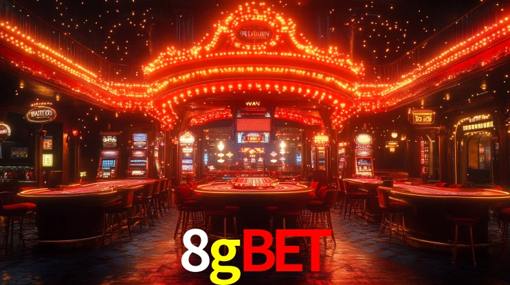 8gbet