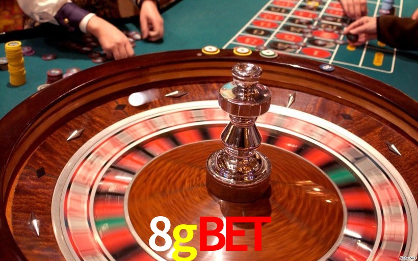 cassino 8gbet