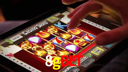 Desvendando o Mundo dos Jogos Virtuais na 8gbet