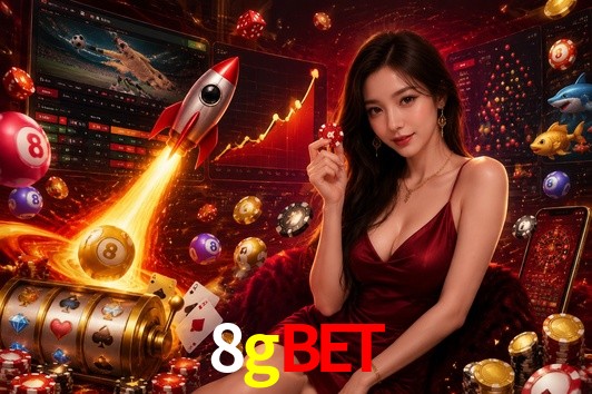 Seasonal Promotions 8gbet