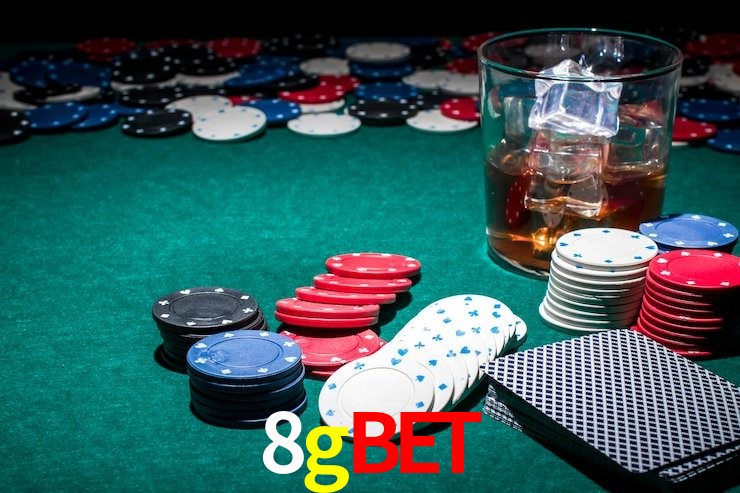 Interface Premium 8gbet