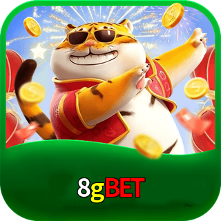 Logo da 8gbet